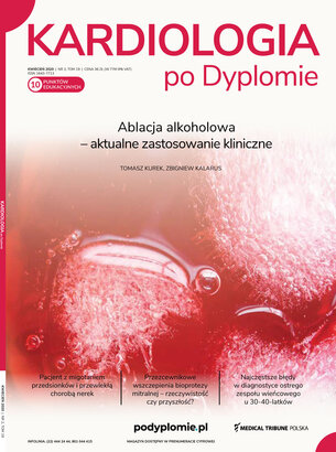 Kardiologia po Dyplomie 02/2020