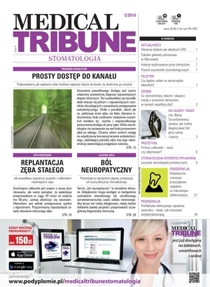 Stomatologia po Dyplomie 05/2016