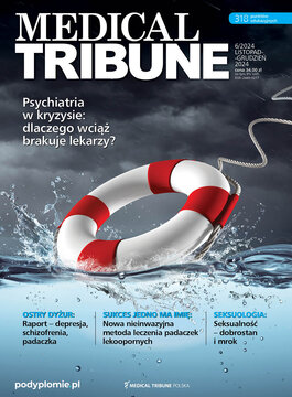 Medical Tribune (06/2024) 