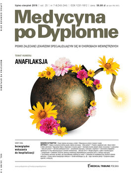 Medycyna po Dyplomie (07-08/2016) 