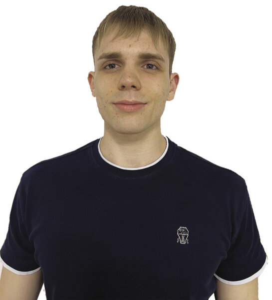 Kacper Kolebacz