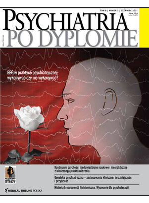 Psychiatria po Dyplomie 03/2011
