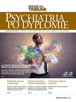 Psychiatria po Dyplomie (05/2013) 