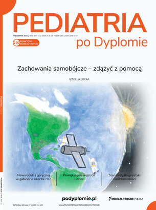 Pediatria po Dyplomie 05/2019