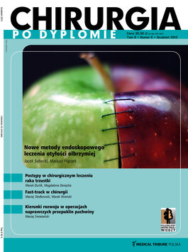 Chirurgia po Dyplomie (06/2013) 