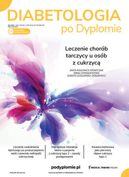 Diabetologia po Dyplomie (02/2023) 