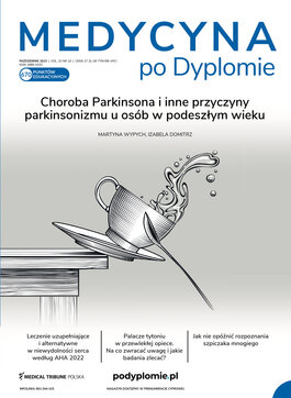 Medycyna po Dyplomie (10/2023) 
