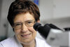 prof. dr hab. med. Maria Majdan
