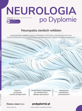 Neurologia po Dyplomie (05/2023) 
