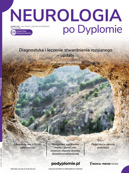 Neurologia po Dyplomie (02/2021) 