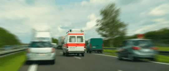 Korytarze życia ułatwią pracę lekarzom pogotowia