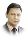 prof. dr hab. n. med. Krzysztof Warzocha