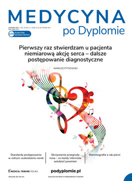 Medycyna po Dyplomie (11/2023) 