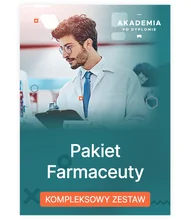 Pakiet Farmaceuty