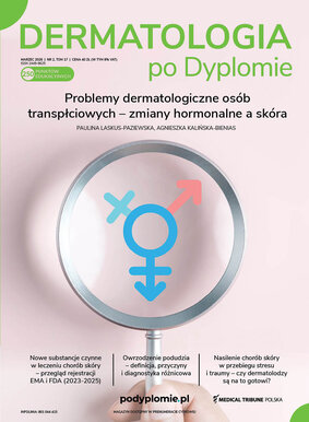 Dermatologia po Dyplomie