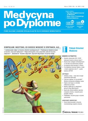 Medycyna po Dyplomie 03/2009