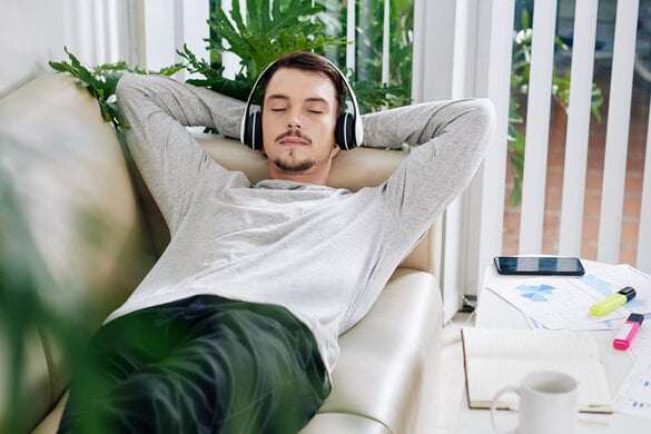 Muzyka i nowoczesne sale operacyjne na zmodernizowanej onkologii w Sosnowcu