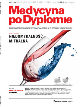 Medycyna po Dyplomie (06/2013) 
