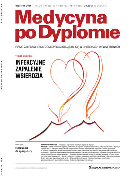 Medycyna po Dyplomie (09/2016) 