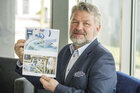 dr hab. Janusz Wróbel