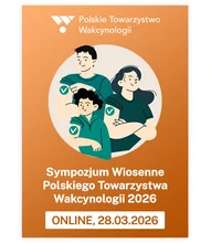 Bilet dla nie lekarzy | Sympozjum Wiosenne Polskiego Towarzystwa Wakcynologii "Rekomendacje dotyczące szczepień a rzeczywistość" [UDZIAŁ ONLINE]