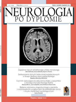 Neurologia po Dyplomie 02/2015