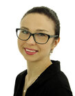lek. Zofia Bartkowiak