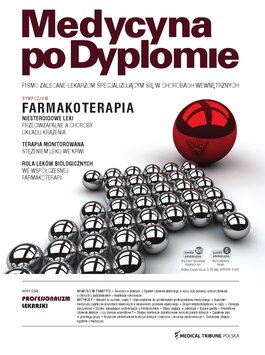 Medycyna po Dyplomie (12/2012) 