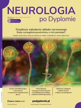 Neurologia po Dyplomie (04/2025) 
