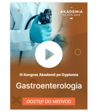 Dostęp do medVOD: Akademia po Dyplomie Gastroenterologia 2025