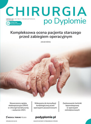 Chirurgia po Dyplomie 03/2022