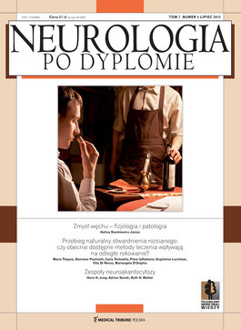 Neurologia po Dyplomie (04/2012) 