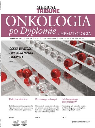 Onkologia po Dyplomie 03/2017