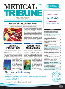 Medical Tribune (03/2019) 