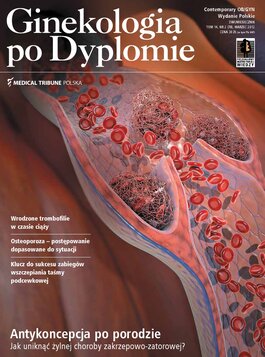 Ginekologia po Dyplomie (02/2012) 