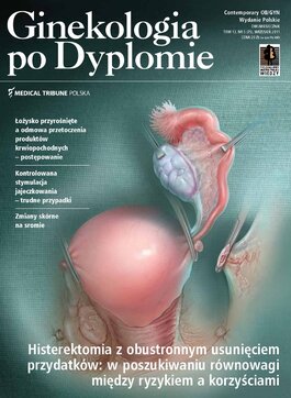Ginekologia po Dyplomie (05/2011) 