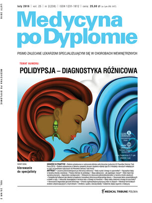 Medycyna po Dyplomie 02/2016