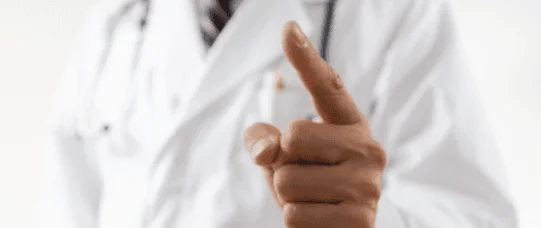 Stanowczy sprzeciw samorządu lekarskiego wobec prób zastraszania