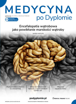 Medycyna po Dyplomie 11/2020