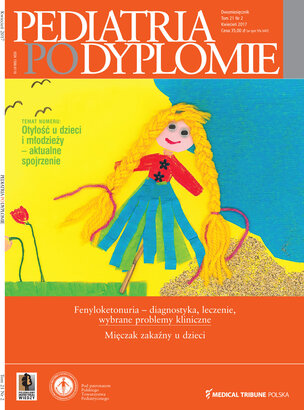 Pediatria po Dyplomie 02/2017