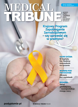 Medical Tribune (04/2025) 