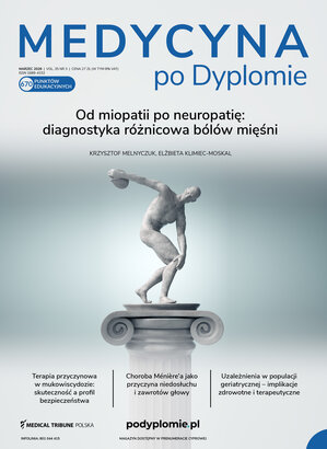 Medycyna po Dyplomie 03/2026
