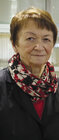 prof. Irena Matławska