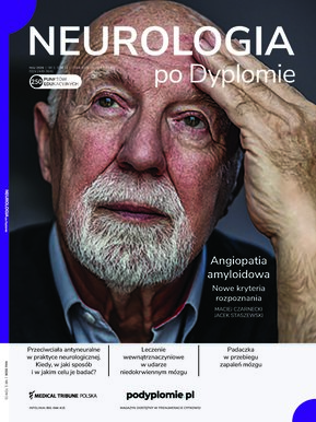 Neurologia po Dyplomie