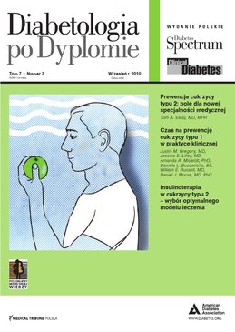 Diabetologia po Dyplomie (03/2010) 