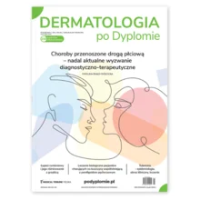 Dermatologia po Dyplomie