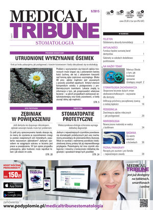 Stomatologia po Dyplomie 09/2015