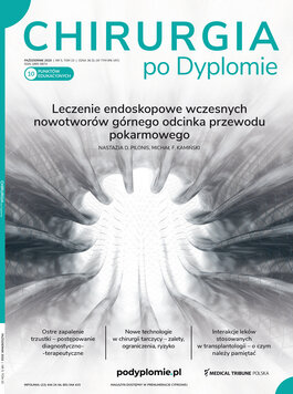 Chirurgia po Dyplomie (05/2020) 