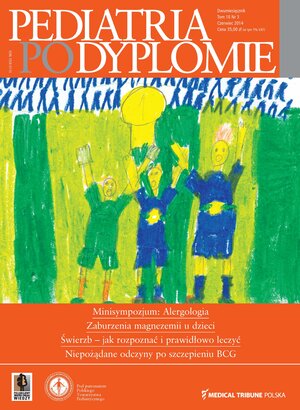 Pediatria po Dyplomie 03/2014