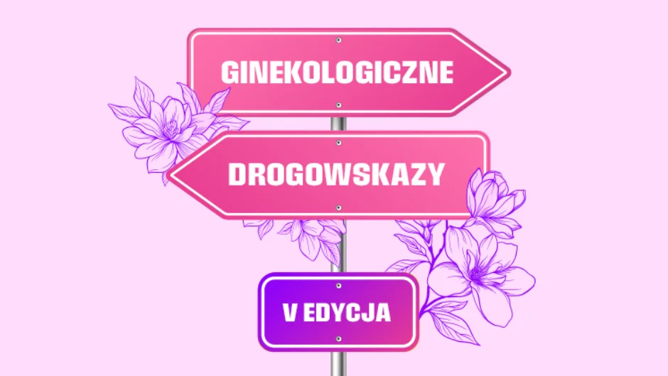 Czas na zmianę nawyków w farmakoterapii endometriozy | Już dziś o 19:00 weź udział w bezpłatnym webinarze >